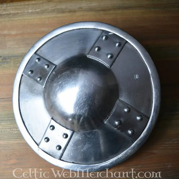 Ulfberth Versterkte Beukelaar S 3 Ulfberth Versterkte Beukelaar S