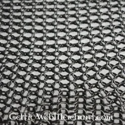 Vierkant Maliënstuk, Gebronsd, 8 Mm 7 Vierkant Maliënstuk, Gebronsd, 8 Mm -Sabels Verkoopwinkel vierkant malienstuk gebronsd 8 mm 2