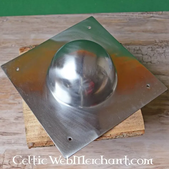 Deepeeka Vierkante Schildknop 3 Deepeeka Vierkante Schildknop