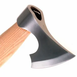 Viking Bushcraft Bijl RVS 9 Viking Bushcraft Bijl RVS -Sabels Verkoopwinkel viking bushcraft bijl rvs 2