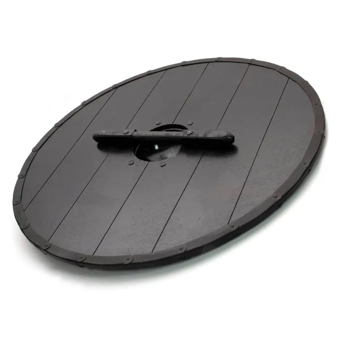 Windlass Steelcrafts Viking Schild Ragnar 5 Windlass Steelcrafts Viking Schild Ragnar - Afbeelding 3