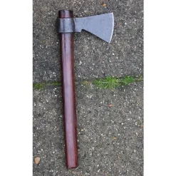 Sabels Verkoopwinkel -Sabels Verkoopwinkel viking werpbijl 1