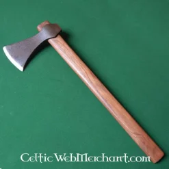 Hanwei Viking Werpbijl, Antiek -Sabels Verkoopwinkel viking werpbijl antiek 3