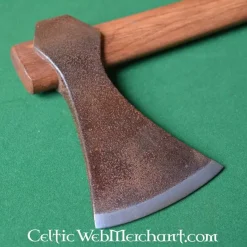 Hanwei Viking Werpbijl, Antiek -Sabels Verkoopwinkel viking werpbijl antiek 4