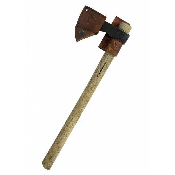 Condor Viking Werpbijl, Groot 4 Condor Viking Werpbijl, Groot - Afbeelding 2