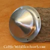 Ulfberth Vroeg-middeleeuwse Schildknop 2 Ulfberth Vroeg-middeleeuwse Schildknop -Sabels Verkoopwinkel vroeg middeleeuwse schildknop
