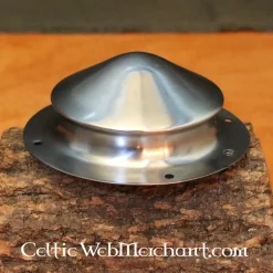 Ulfberth Vroeg-middeleeuwse Schildknop -Sabels Verkoopwinkel vroeg middeleeuwse schildknop 2