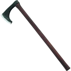 Vroegmiddeleeuwse Huscarl Skeggox