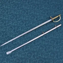 Windlass Steelcrafts Zwaard Fredericksburg Amerikaanse Burgeroorlog -Sabels Verkoopwinkel zwaard fredericksburg amerikaanse burgeroorlog 4