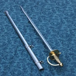 Windlass Steelcrafts Zwaard Fredericksburg Amerikaanse Burgeroorlog -Sabels Verkoopwinkel zwaard fredericksburg amerikaanse burgeroorlog 5